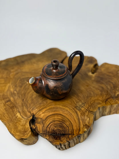 TEAPOT #39