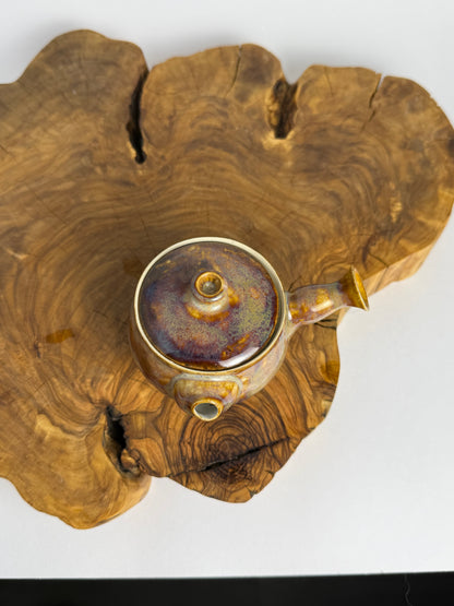 TEAPOT #63