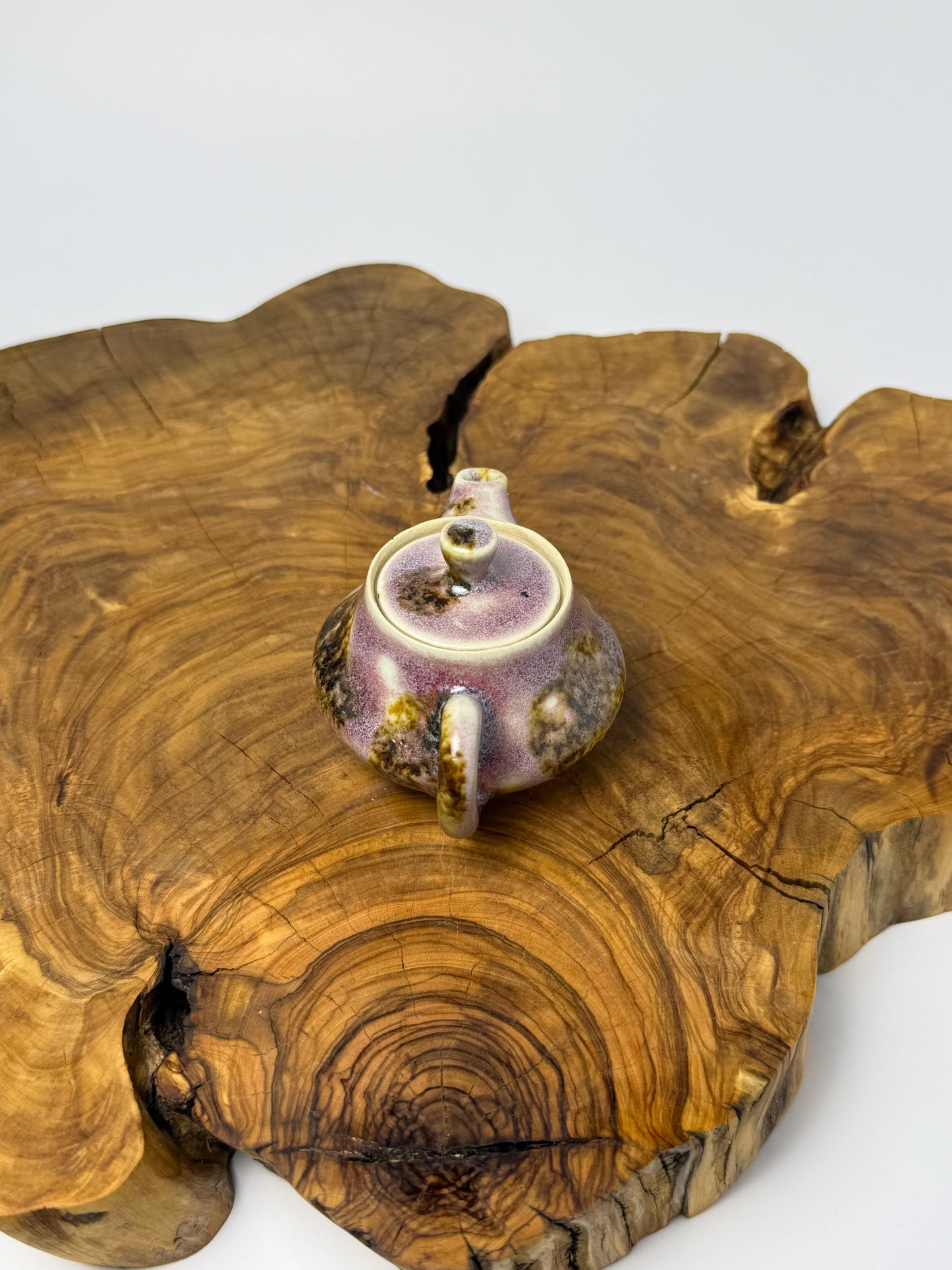 TEAPOT #48
