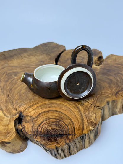 TEAPOT #44