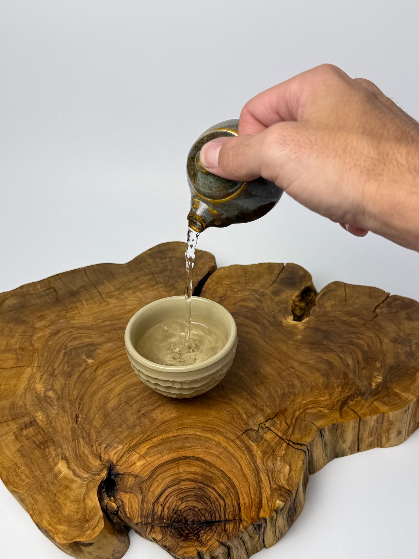 TEAPOT #47