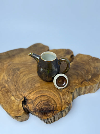 TEAPOT # 37