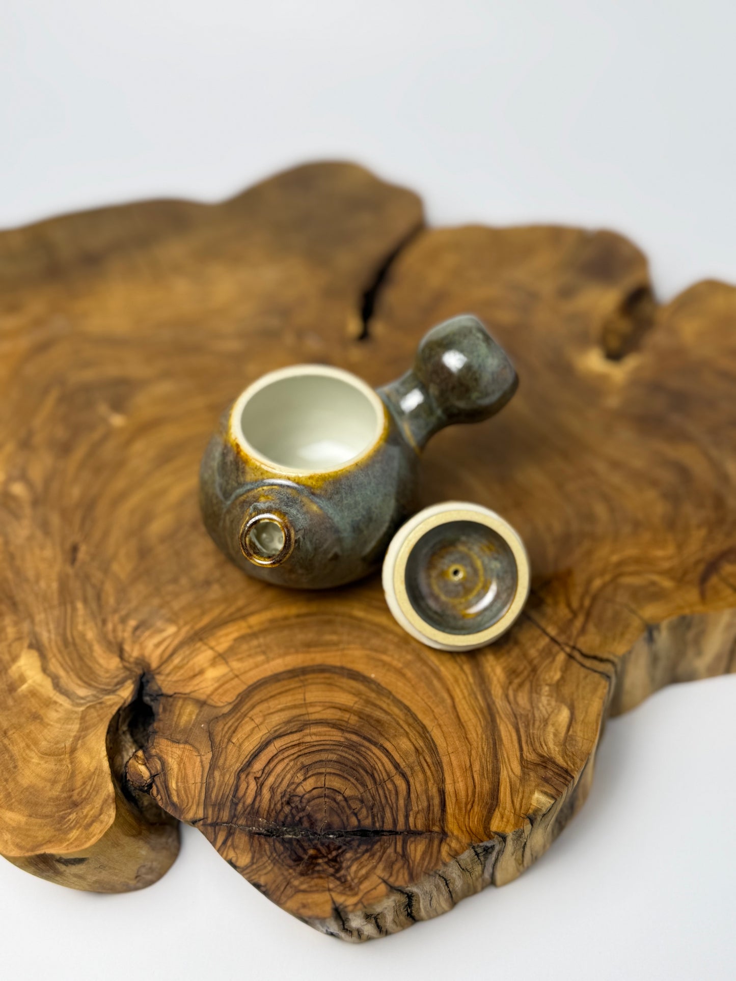 TEAPOT #47