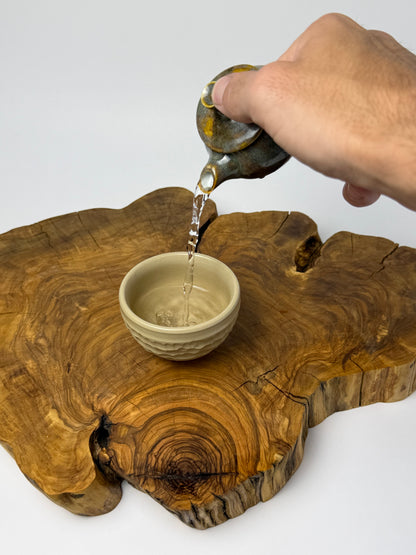TEAPOT #45
