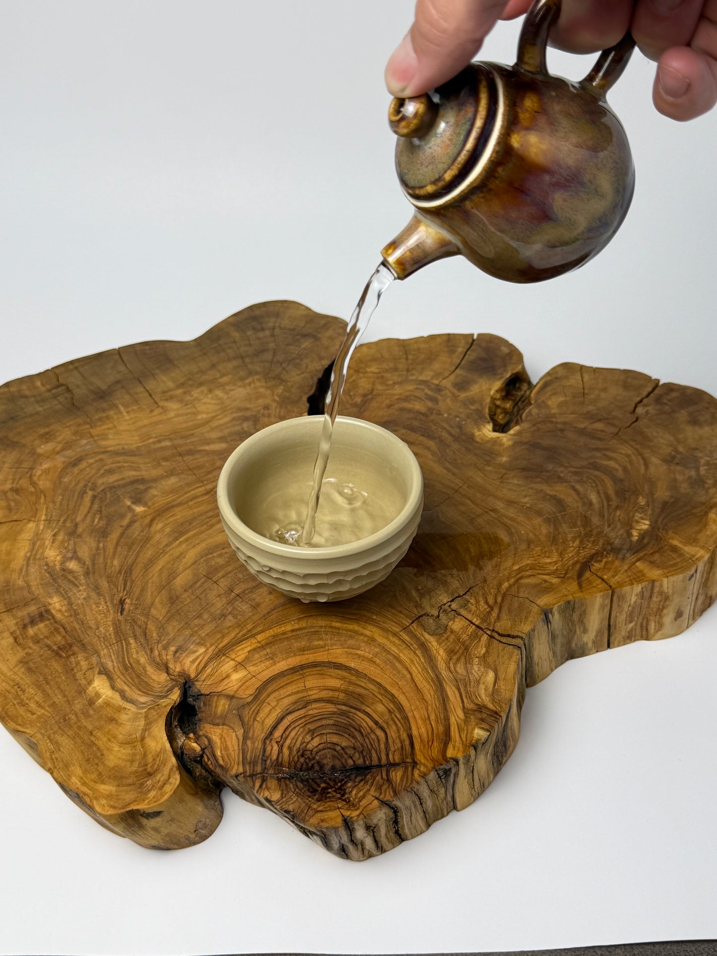 TEAPOT #36