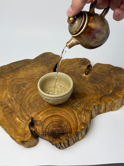 TEAPOT #36