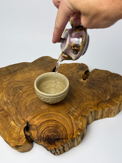 TEAPOT #48
