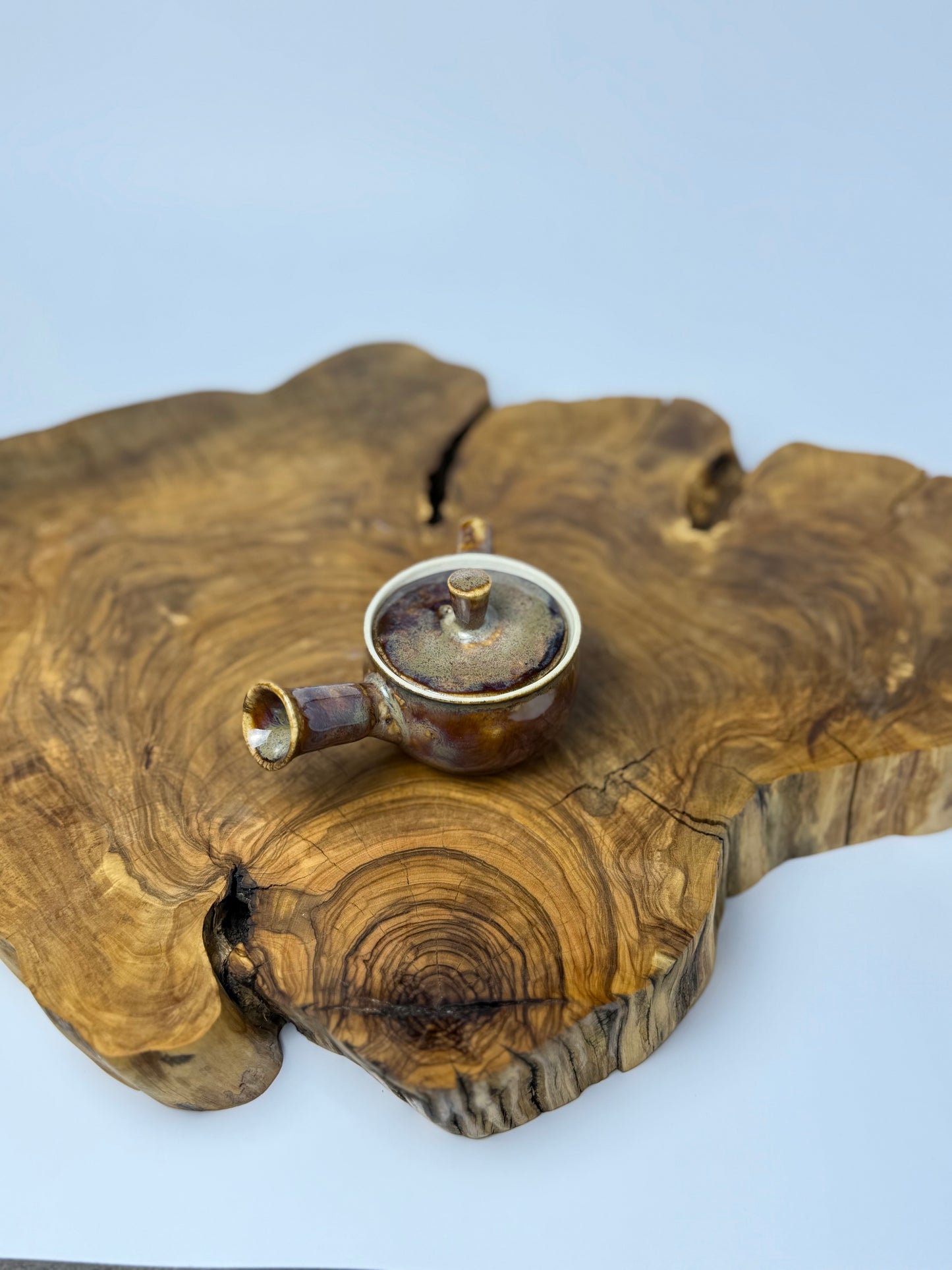 TEAPOT #55