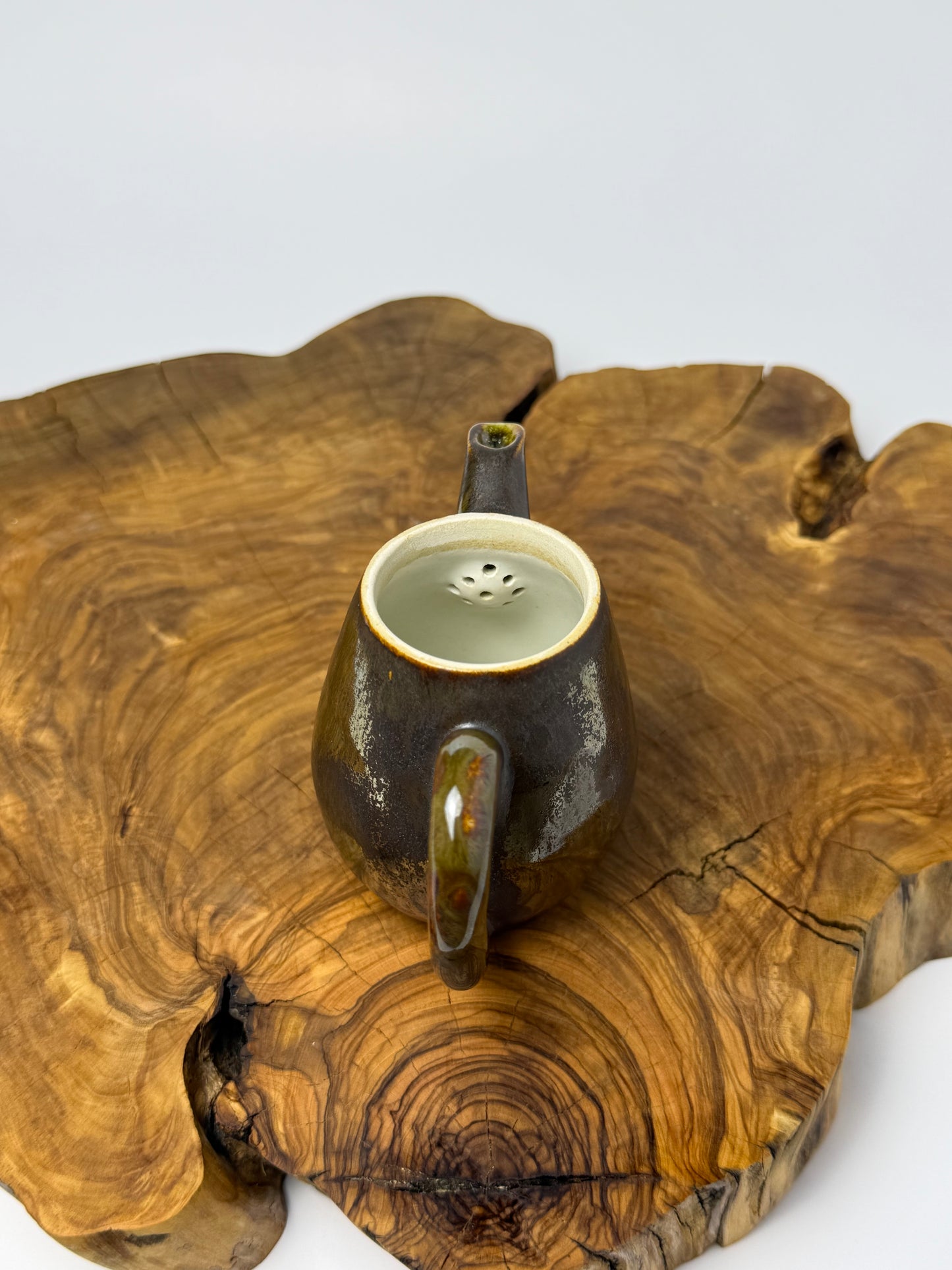 TEAPOT # 37