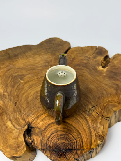 TEAPOT # 37