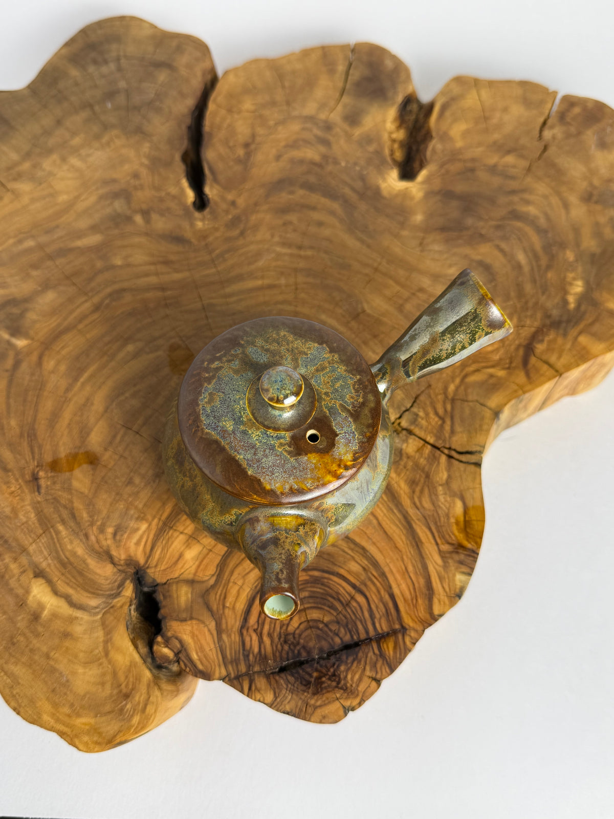 TEAPOT #62