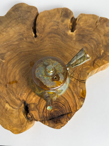 TEAPOT #62
