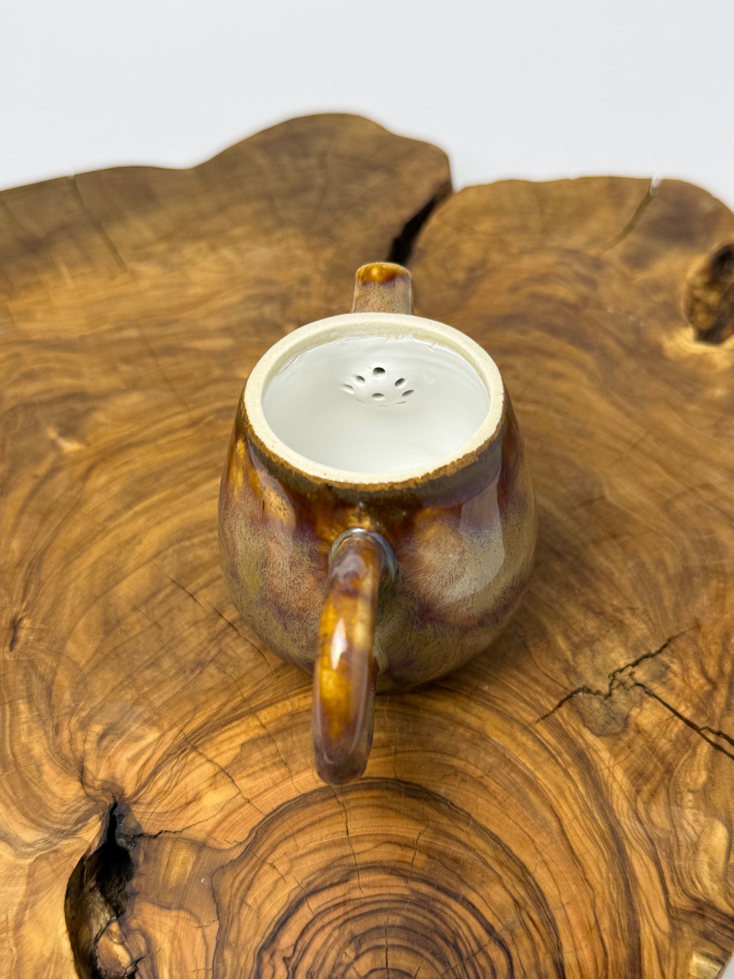 TEAPOT #36