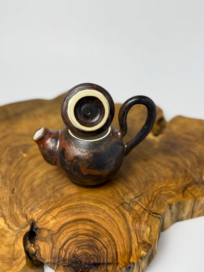 TEAPOT #39