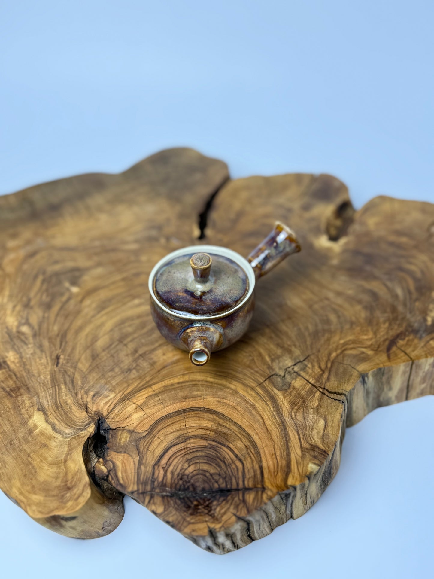 TEAPOT #55