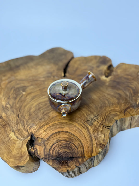 TEAPOT #55