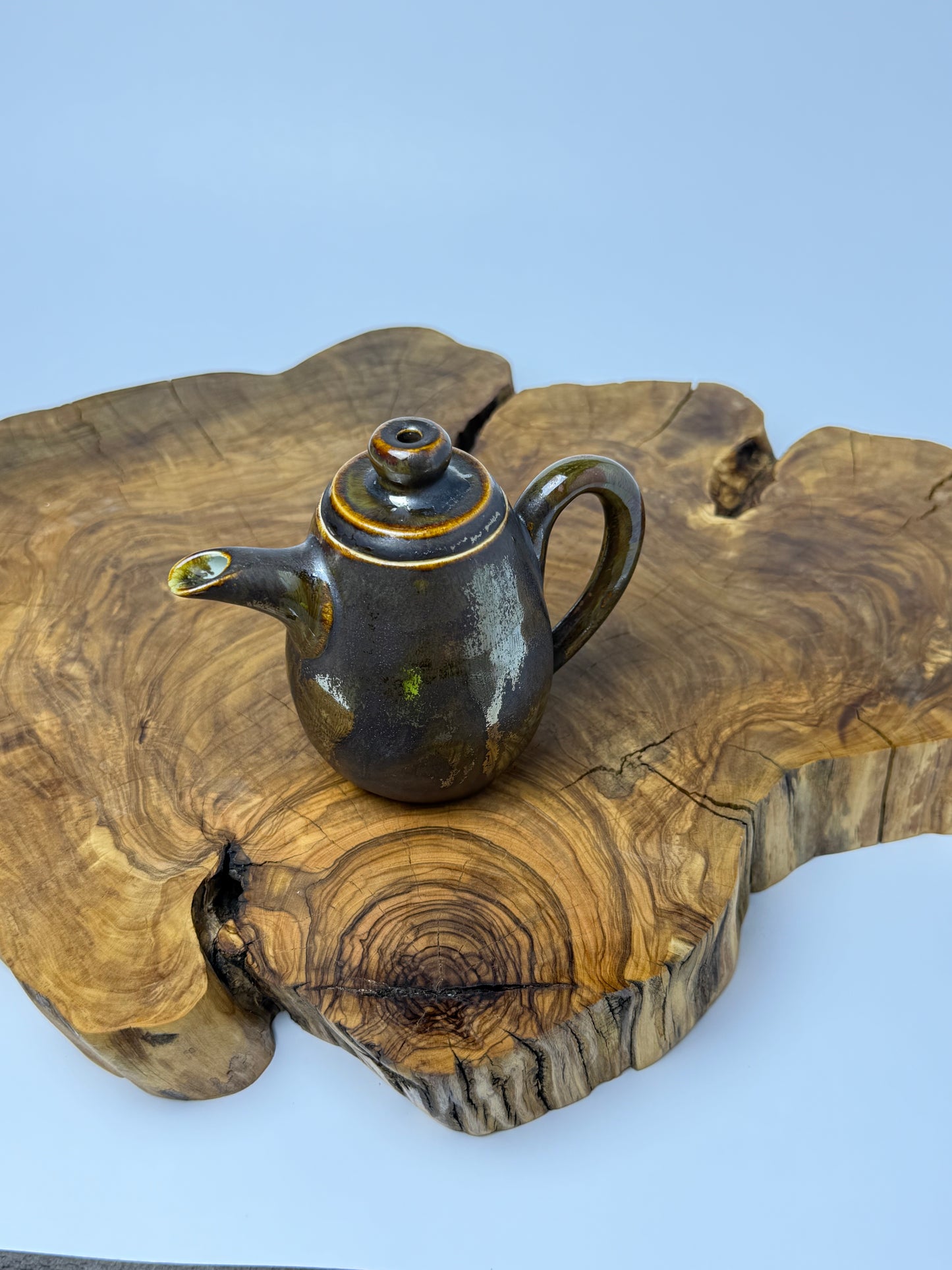 TEAPOT # 37