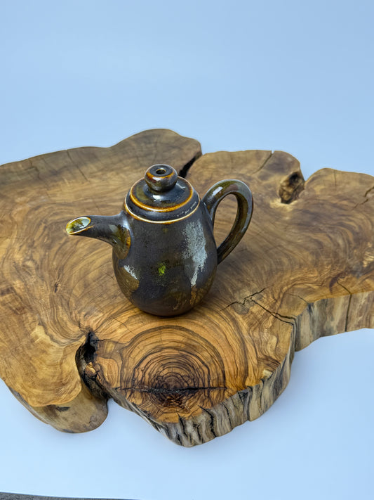 TEAPOT # 37