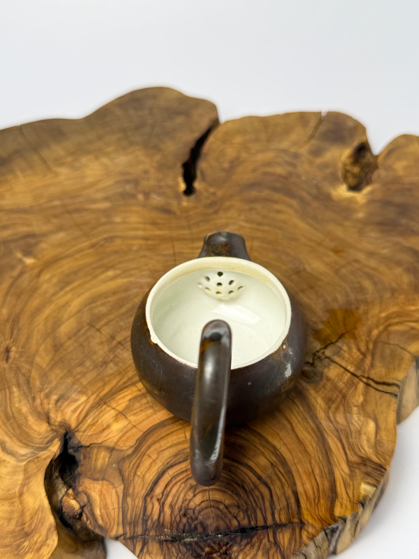 TEAPOT #44