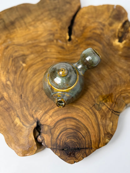 TEAPOT #47