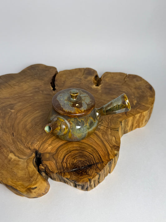 TEAPOT #62