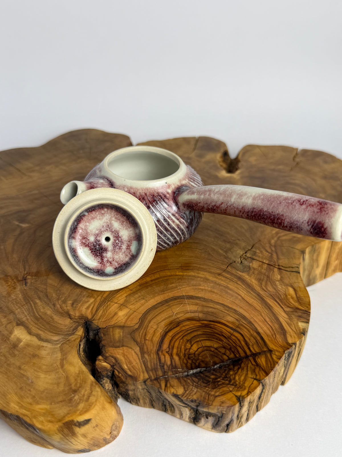 TEAPOT #68