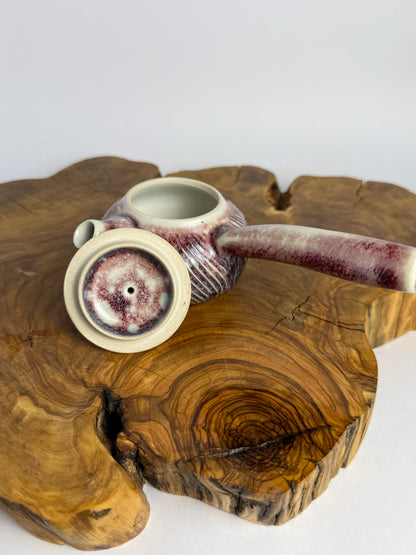 TEAPOT #68