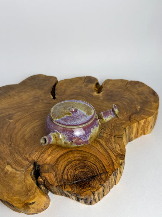 TEAPOT #59