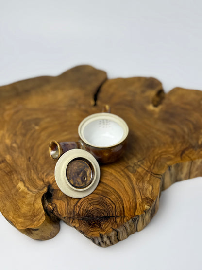 TEAPOT #55
