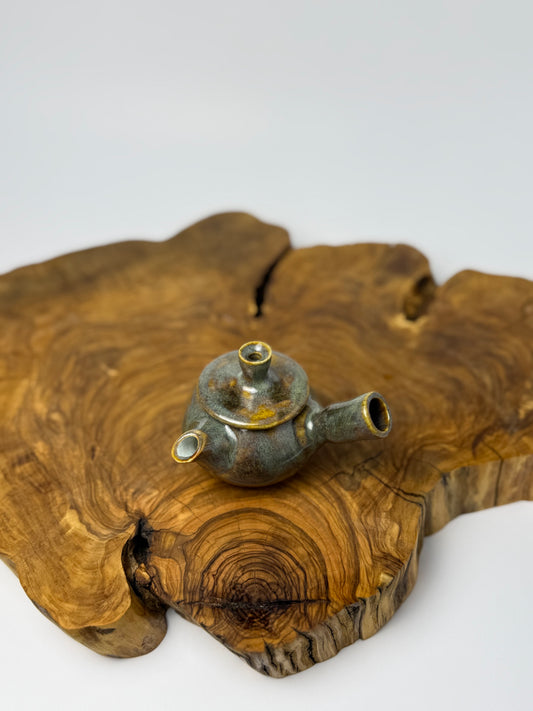 TEAPOT #45