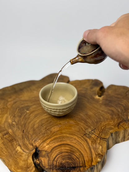 TEAPOT #55