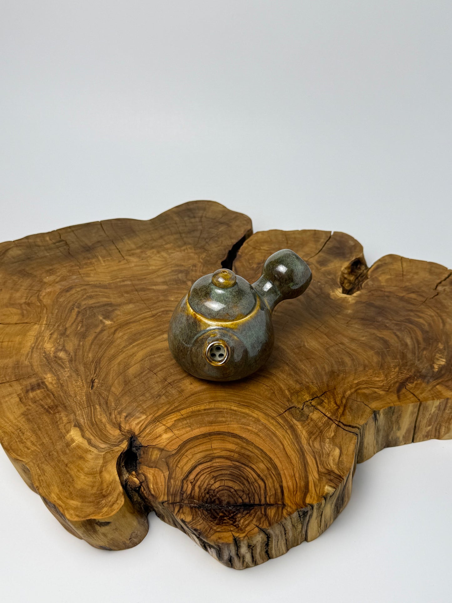 TEAPOT #47