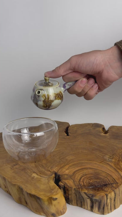 TEAPOT #66