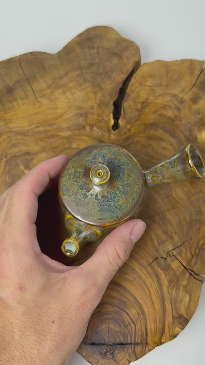 TEAPOT #52