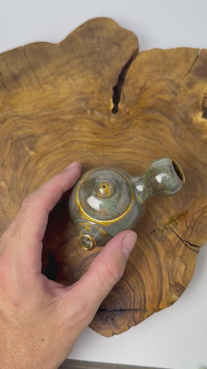 TEAPOT #47