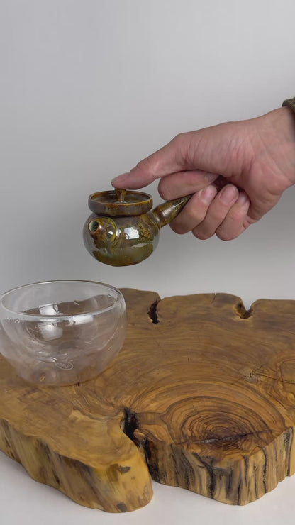 TEAPOT #74