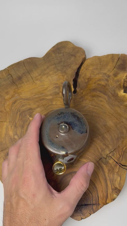 TEAPOT #57