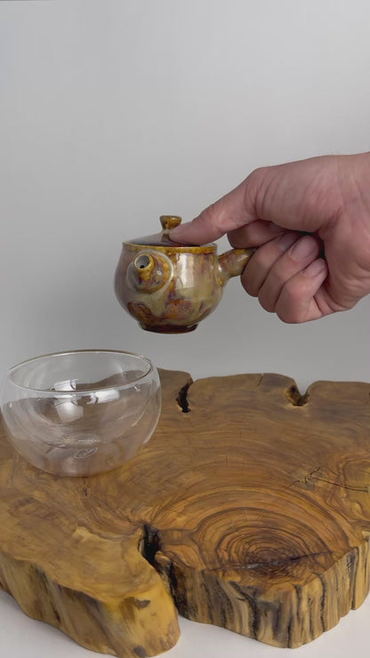 TEAPOT #63