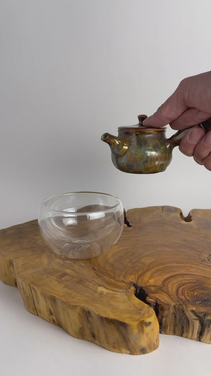 TEAPOT #62