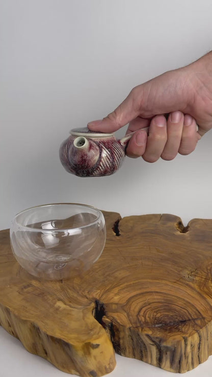 TEAPOT #68