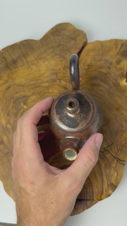 TEAPOT #39